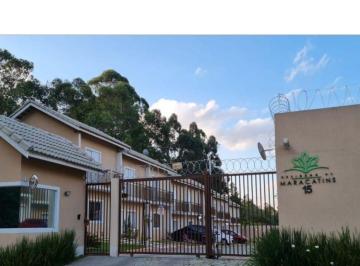 Casa de 2 quartos, Cotia · GRANJA VIANA PRÓXIMO AO RODOANEL CONDOMÍNIO MARACATINS