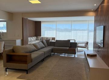 Apartamento de 3 quartos, Guarulhos · 184 m² | 3 suítes | 3 vagas | Porteira fechada | Totalmente mobiliado
