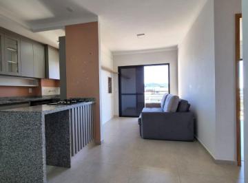 Apartamento de 2 quartos, Poços de Caldas · Apto 2 quartos- Planejado- PUC