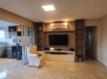 Apartamento de 3 quartos, Guarulhos · Apartamento de 154 m² com 3 suítes à venda , aceita permuta , condomínio cidade maia