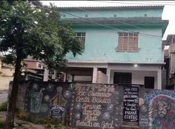 Casa de 3 quartos, Rio de Janeiro · Duas casas