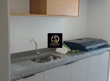 Foto 01 · Apartamento à venda no Residencial Giardino  61 m²  Jardim Colônia - Jundiaí/SP