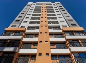 Apartamento · 30m² · 1 Quarto · Estúdio completo mobiliado