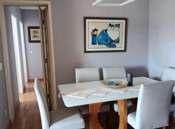 Apartamento de 3 quartos, São Paulo · Apartamento de 70 m² com 3 quartos à venda no Jardim Bonfiglioli