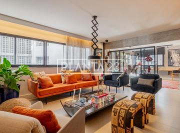 1 · Apartamento com 180 m², 3 quartos sendo 1 suíte à venda no bairro Jardim América.