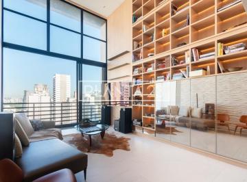 1 · Duplex com 108 m², 2 quartos sendo 2 suítes à venda no bairro Jardim América.