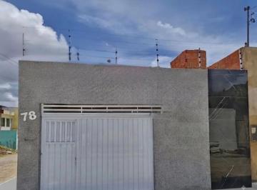 Casa à venda, PRATAS, Lagarto, SE · Casa à venda, PRATAS, Lagarto, SE