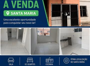 Apartamento à venda no VIDA NOVA, SANTA MARIA, Aracaju, SE · Apartamento à venda no VIDA NOVA, SANTA MARIA, Aracaju, SE