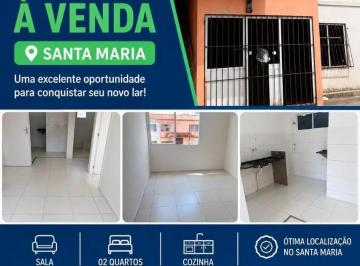 Apartamento à venda no VIDA NOVA, SANTA MARIA, Aracaju, SE · Apartamento à venda no VIDA NOVA, SANTA MARIA, Aracaju, SE