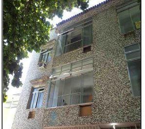 Foto 1 · Ótimo Apartamento com 1 Quartos em Vila Isabel, Rio De Janeiro