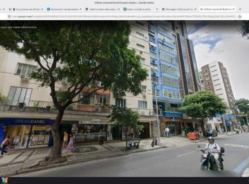 Foto 1 · Predio Espaçoso em Copacabana, Rio De Janeiro