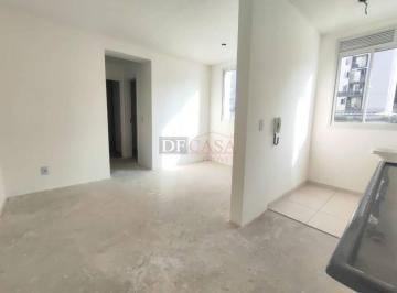 Apartamento · 38m² · 2 Quartos · Apartamento com 2 dormitórios à venda, 38 m² por R$ 258.000,00 - Cidade Líder -
