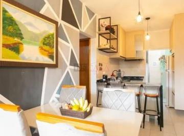 Casa · 44m² · 2 Quartos · 1 Vaga · Casa com 2 dormitórios para alugar, 44 m² por R$ 1.980,00/mês - Parada XV de Nov