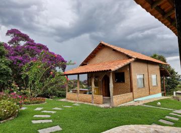 Rural de 2 quartos, Pouso Alto · Chácara 5 Hectares em Pouso Alto - Sul de Minas Gerais - Serra da Mantiqueira