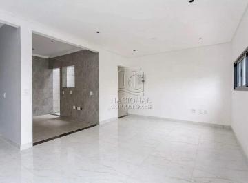 Photo 1 · Sobrado triplex à venda no Parque das Nações com 3 suítes, terraço e 4 vagas