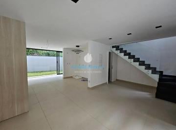 Casa · 110m² · 3 Quartos · 2 Vagas · Casa com 3 dormitórios para alugar, 110 m² por R$ 7.500,00/mês - Urbanova - São