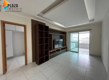 Apartamento · 100m² · 2 Quartos · 2 Vagas · Apartamento com 2 dormitórios para alugar, 100 m² por R$ 5.500/mês - Vila Assunç