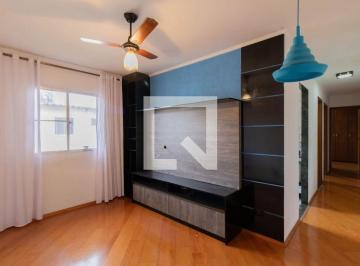 Apartamento · 58m² · 2 Quartos · Apartamento à Venda - Vila Augusta, 2 Quartos, 58 m2