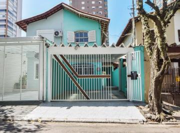 Casa · 175m² · 4 Quartos · 2 Vagas · CASA RESIDENTIAL em São Paulo - São Paulo, Cidade Monções