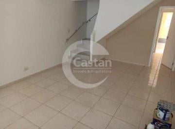 Casa · 120m² · 2 Quartos · 2 Vagas · Sobrado em Vila Regente Feijó
