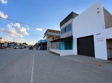 Comercial , Suzano · Salão Comercial para Locação - Av. Miguel Badra