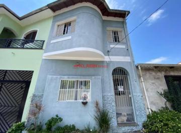 Photo 1 · Sobrado de 2 Quartos com 90m² de Área Construída e Sem Vaga de Garagem em Locali