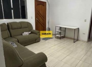 Casa · 188m² · 3 Quartos · 2 Vagas · Sobrado para alugar na Vila São Pedro, 3 ds, 1 suíte, 2 vagas de garagem.