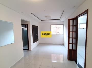 Apartamento · 54m² · 2 Quartos · 1 Vaga · Apartamento à venda em Demarchi — 2 dorms, 1 vaga, lazer completo (57m²)