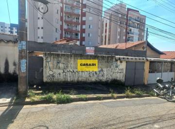 Terreno · 250m² · Terreno Residencial à Venda com 250 m² no Parque Oratório, Santo André