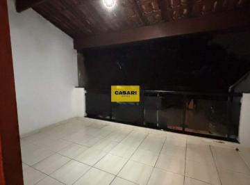 Casa · 188m² · 3 Quartos · 1 Vaga · Casa assobradada para alugar na Vila São Pedro, 3 ds, 1 suíte, 1 vagas de garagem.