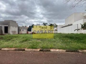 Terreno · 600m² · Terreno 600mts Cond. Flora Ville
