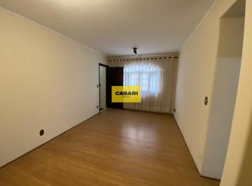 Apartamento · 80m² · 3 Quartos · 1 Vaga · Apartamento com 3 quartos - Centro - SBC