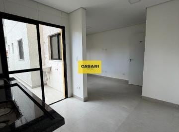 Apartamento · 69m² · 2 Quartos · 1 Vaga · Apartamento com 2 dormitórios para alugar, 69 m²- Vila São Pedro - Santo André/SP