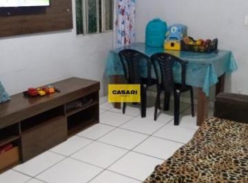 Apartamento · 52m² · 2 Quartos · 1 Vaga · Apartamento 2 Dormitórios à Venda no Ferrazópolis – São Bernardo do Campo | 52 m²
