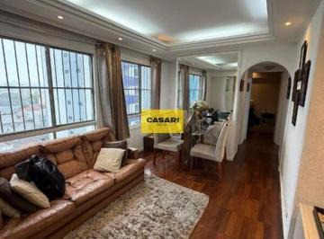 Photo 1 · Apartamento 2 dorms, 74 m², 2 banheiros – Rudge Ramos, SBC