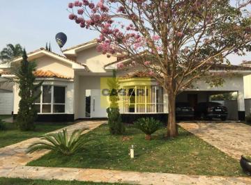Casa · 360m² · 4 Quartos · 4 Vagas · Oportunidade Única no Flora Ville: 360m² de Puro Conforto, Lazer e Segurança 24h