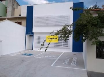 Comercial · 253m² · 3 Vagas · Prédio Comercial de 2 Andares à Venda em Santa Terezinha – São Bernardo do Campo