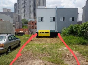 Terreno · 75m² · Terreno Residencial à Venda em Alves Dias – São Bernardo do Campo