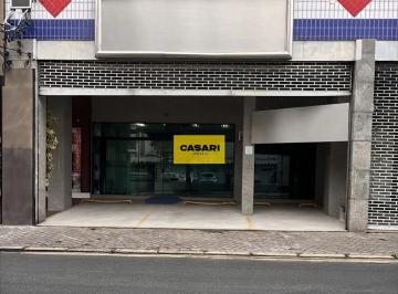 Comercial · 149m² · 3 Vagas · Salão Comercial 149 m² para locação no Rudge Ramos – 3 Vagas e Pé-Direito de 6 m
