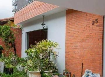 Casa · 200m² · 3 Quartos · 4 Vagas · Casa com 3 dormitórios para alugar, 200 m² - Jardim do Mar - São Bernardo do Campo/SP