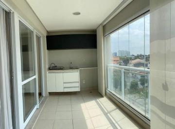 Apartamento · 42m² · 1 Quarto · 1 Vaga · Apartamento com 1 dormitório para alugar, 42 m² - Centro - São Bernardo do Campo/SP