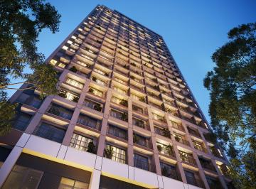 Apartamento de 1 quarto, Rio de Janeiro · Q Studios Centro RJ | Studios de 30 a 38 m² com varanda e rooftop