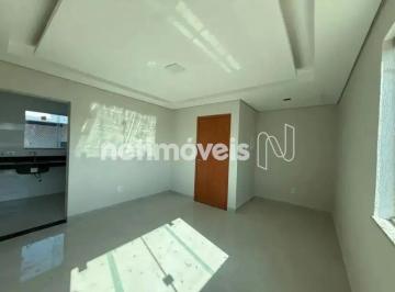 Sala · Apartamento à Venda no bairro Santa Mônica, 2 Quartos, Varanda e 1 Vaga. .
