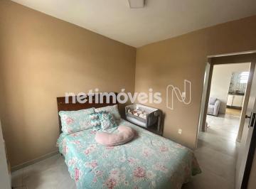 Apartamento · 65m² · 2 Quartos · 1 Vaga · APARTAMENTO 2 QUARTOS No Novo Floresta