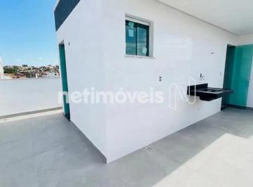 Cobertura · Cobertura à Venda no bairro Santa Mônica, 3 Quartos, Suíte, Varanda e 1 Vaga