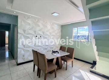 Sala de jantar · Cobertura com suite no Sta. terezinha