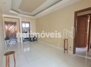 Sala · Apartamento 3 Quartos à venda no Caiçaras – Belo Horizonte
