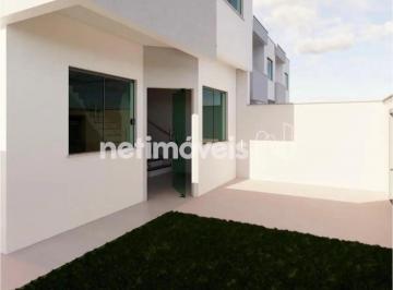 Área externa · Casa Duplex à venda no Céu Azul, 3 banheiros e entrada independente