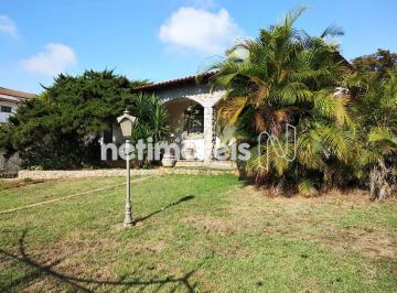 Jardim · Venda Casa São Luiz Belo Horizonte