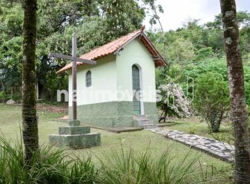 Rural · 20676m² · 6 Quartos · 4 Vagas · Venda Sítio Novo Alvorada Sabará